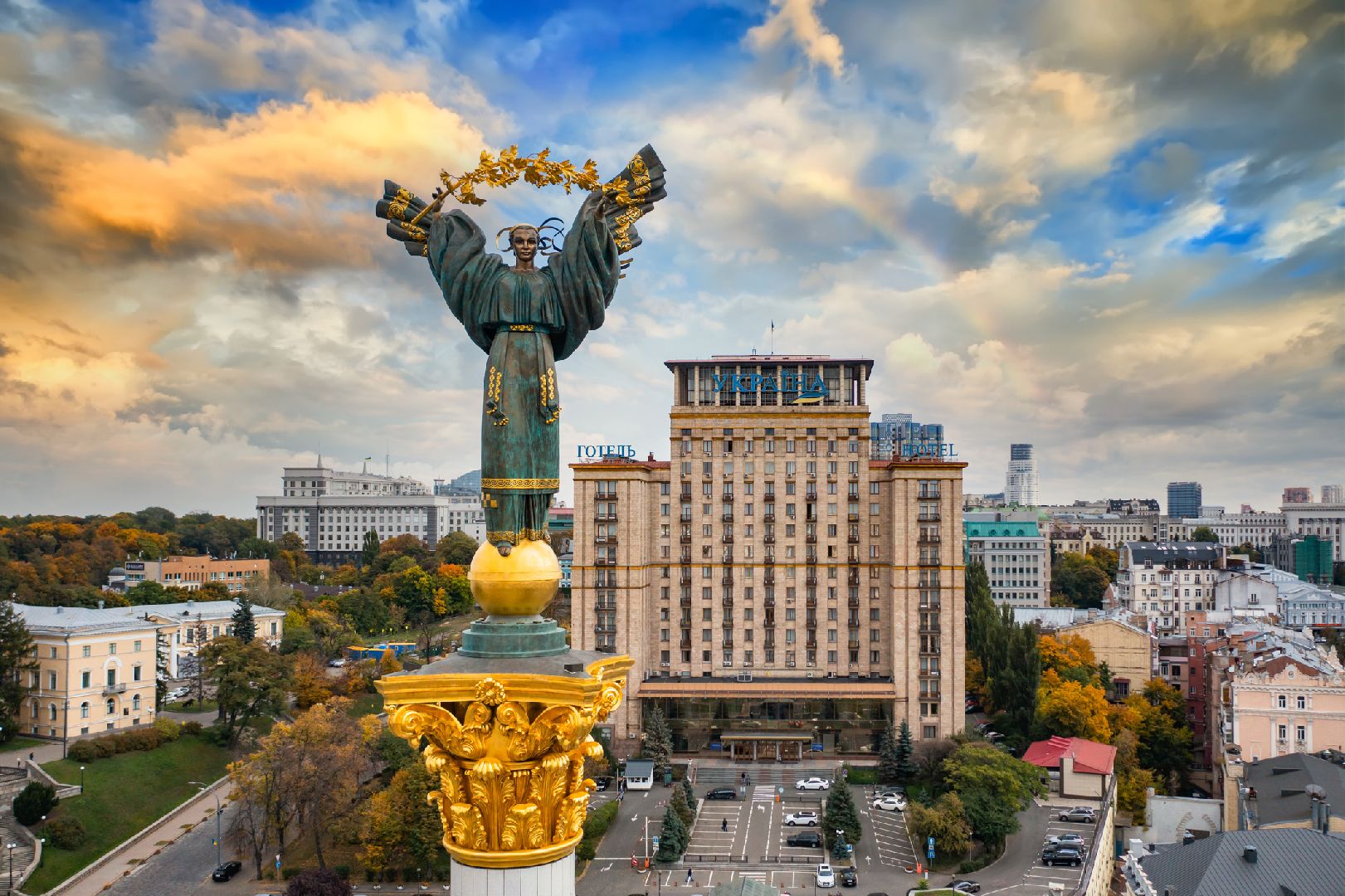Фото: iStock/Ruslan Lytvyn