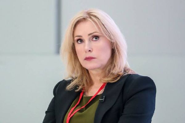 «Кто чем наполнен, то и выплёскивает»: Мария Шукшина впервые высказалась о скандалах с сестрой Ольгой