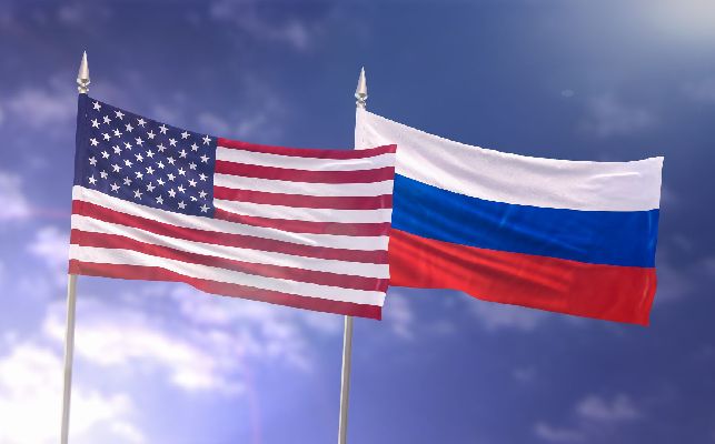 Трамп заявил о готовности назвать виновных в подрыве «Северного потока»