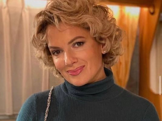 Мария Порошина (Фото: Instagram*@ poroshinamariyamikhaylovna)