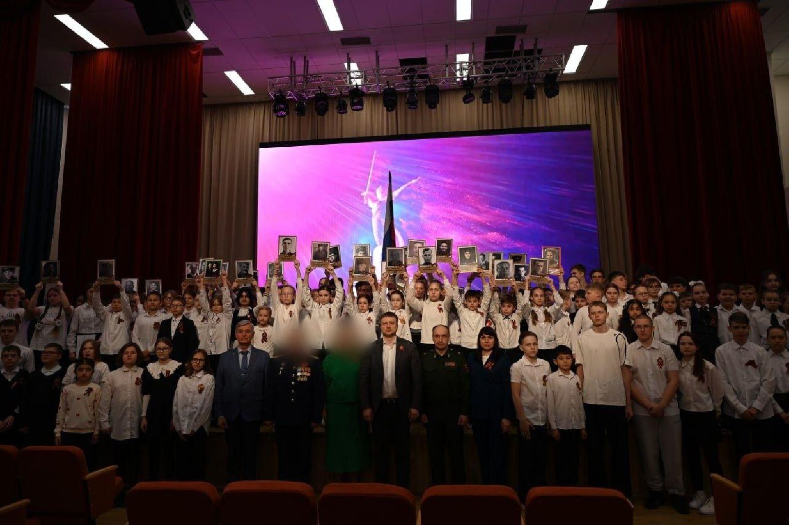 Фото: пресс-служба администрации г.о. Серпухов
