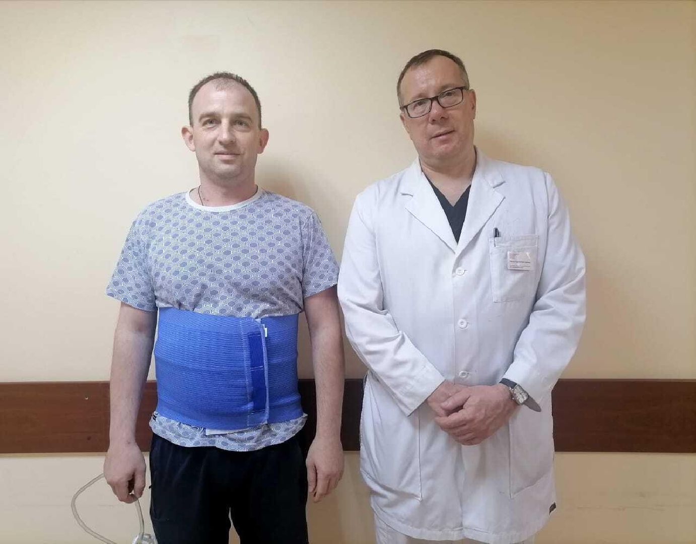 Фото: пресс-службе администрации г. о. Долгопрудный