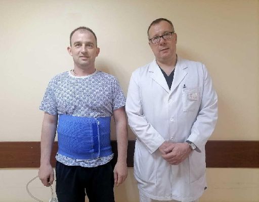 Фото: пресс-службе администрации г. о. Долгопрудный