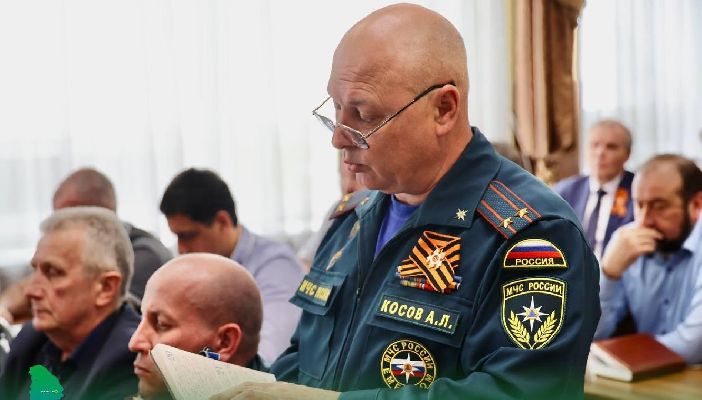 Фото: пресс-служба Павлово-Посадского г. о.