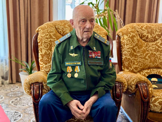 Фото: пресс-служба администрации г.о. Красногорск 