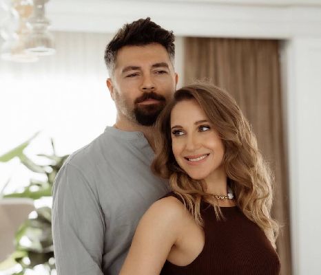 Юлия Ковальчук сделала заявление об отношениях с Чумаковым на фоне скандала