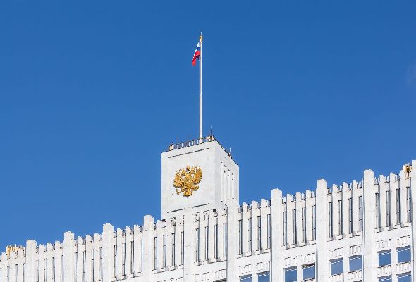 Кабмин предложил новые меры для борьбы с хищением средств россиян