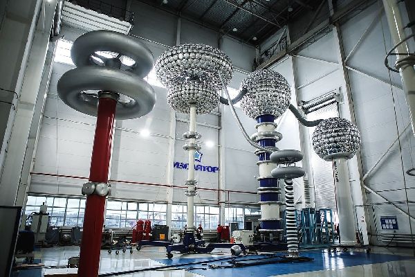 В Подмосковье за последний год стартовало 100 импортозамещающих проектов