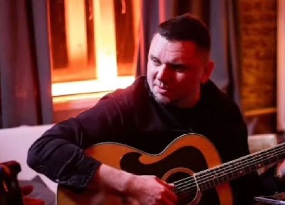 Клавишник МакSим и «Ленинграда» Дмитрий Иванов в коме после инсульта