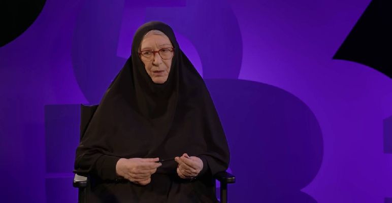 «Нарциссический кризис»: Психолог объяснил, почему актриса Васильева ушла в монахини