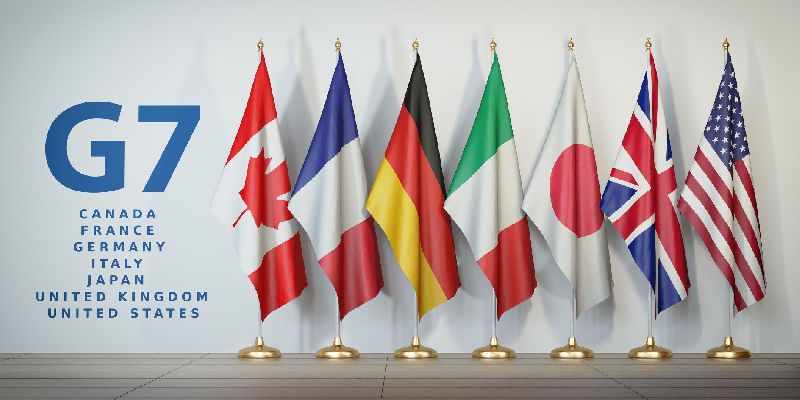 «Очень глупое решение»: Трамп дал комментарий по исключению РФ из G8