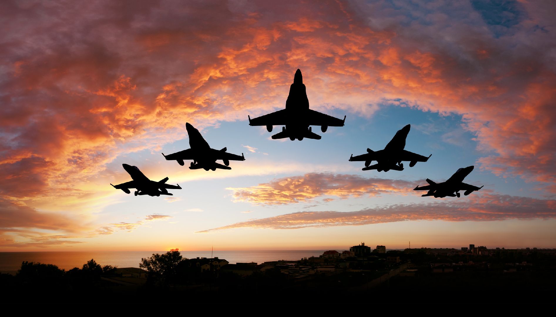 Фото: iStock/TebNad