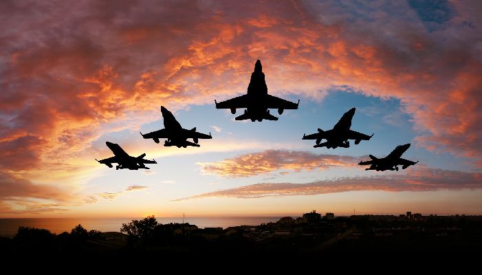 Фото: iStock/TebNad
