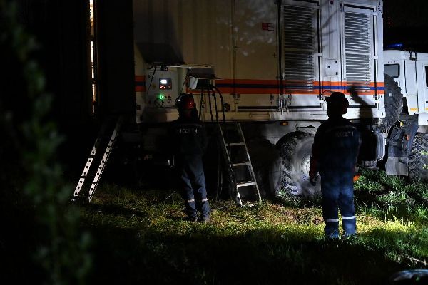 Фото: пресс-служба Минэнерго МО