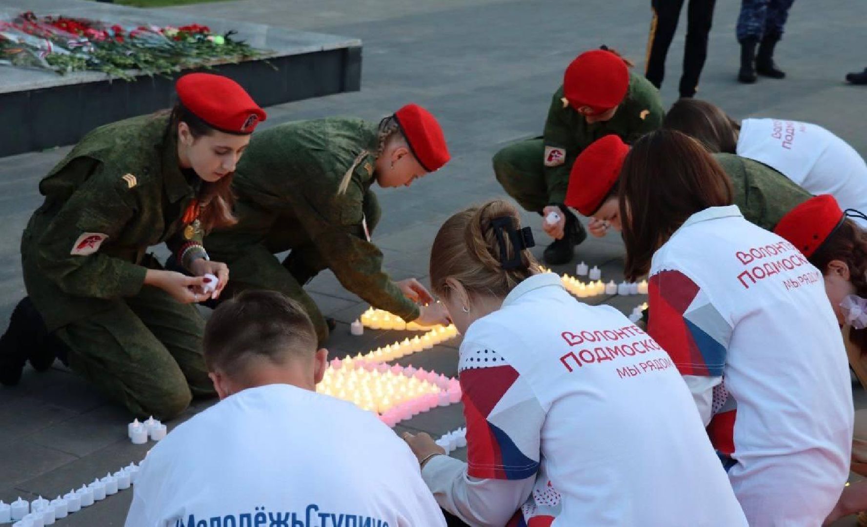 Фото: пресс-служба администрации г. о. Ступино