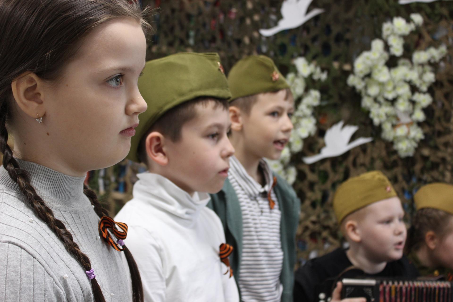Фото: пресс-служба Минкульттуризма МО
