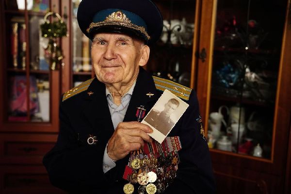 Фото: пресс-служба Минсоцразвития МО