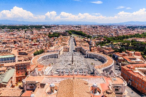 Фото: istockphoto/carmengabriela