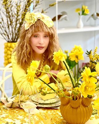 Алла Пугачева (Фото: Инстаграм* @alla_orfey)