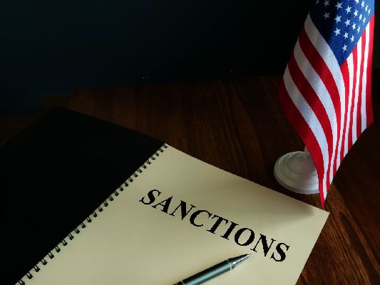 Трамп пригрозил санкциями, если Россия и Украина не достигнут 30-дневневного перемирия