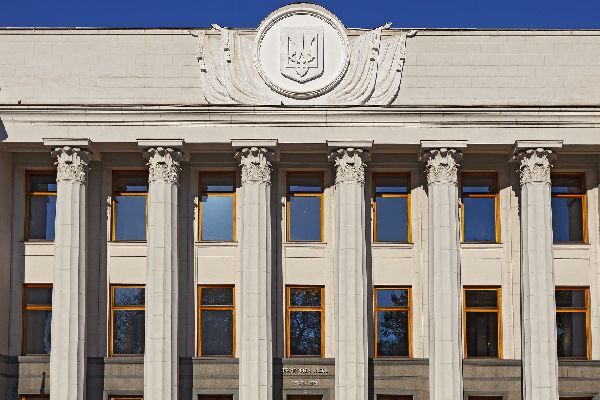 В Раде боятся реакции Трампа, когда выяснится, что Украина не обладает обещанными ресурсами