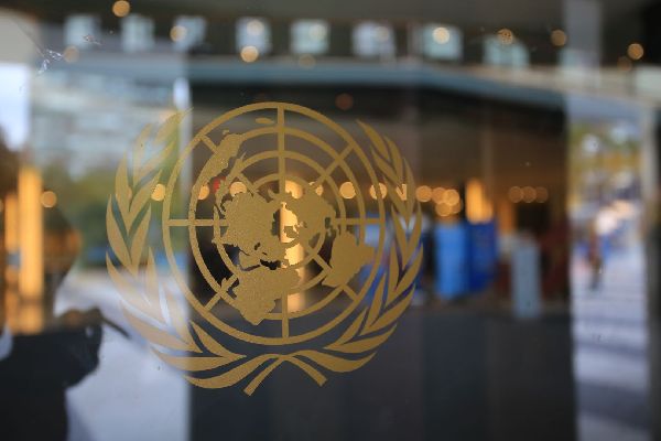Полянский: у России в ООН нет диалога с США по конфликту на Украине
