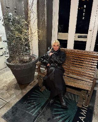Кристина Орбакайте (Фото: Instagram*, @orbakaite_k)