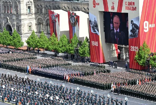 Фото: РИА Новости/Максим Богодвид
