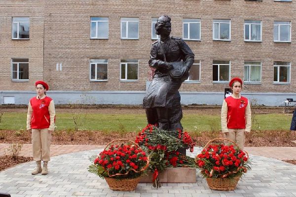 В подмосковном Минздраве рассказали об особом вкладе медработников в Победу
