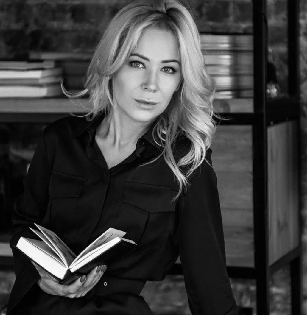 Екатерина Мизулина (Фото: Instagram*, @ekaterina_mizulina)
