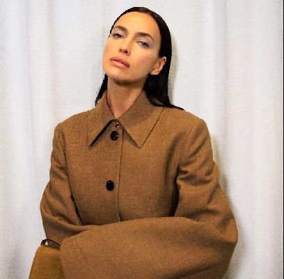 Ирина Шейк (фото: Instagram* @irinashayk)
