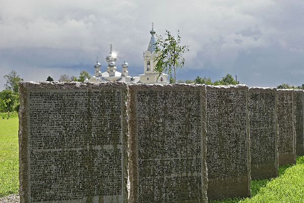 В Ленобласти похоронены более 50 тысяч немецких солдат, погибших в 1941-1944 годах