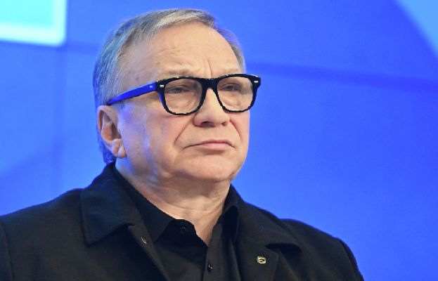 Игорь Угольников рассказал о погибшем на войне дедушке