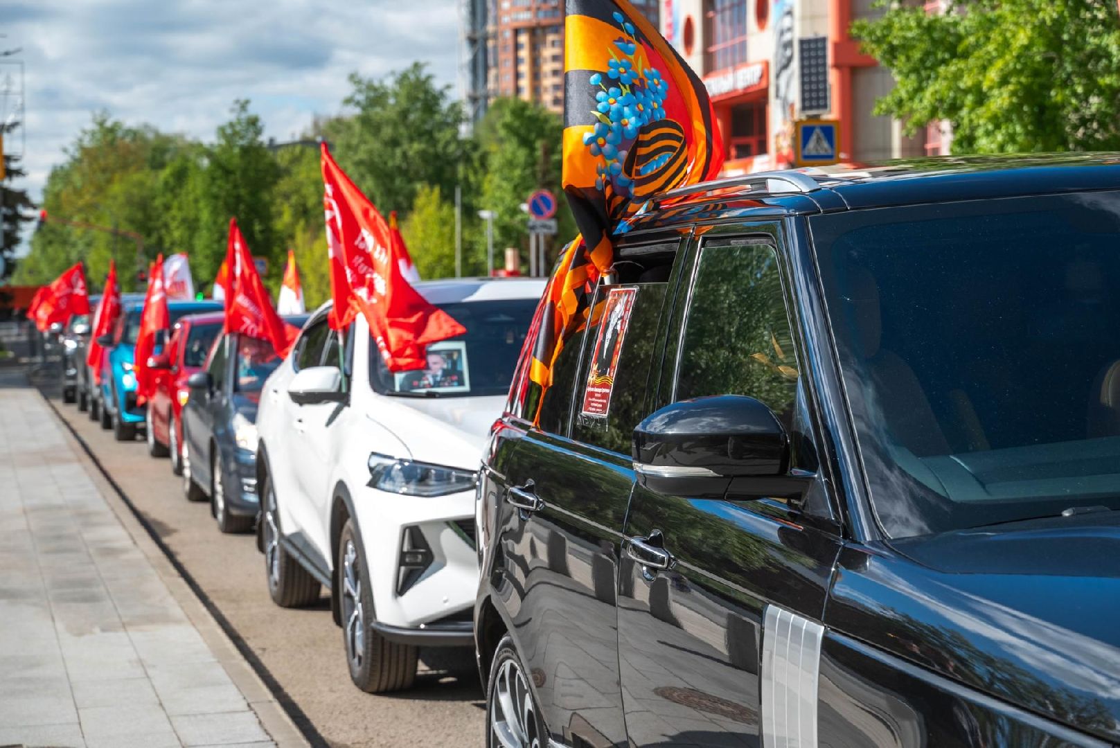 Фото: пресс-служба администрации г. о. Реутов