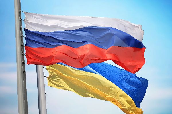 Канцлер ФРГ заявил о возможности договориться о 30-дневном прекращении огня на Украине