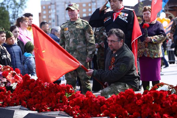 Фото: пресс-служба администрации Раменского м. о. 