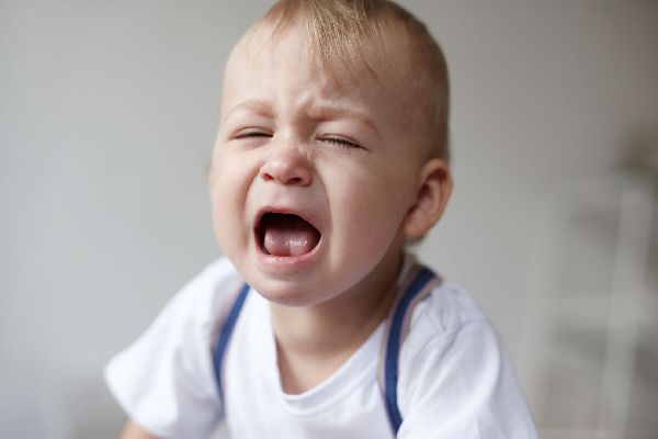 Фото: iStock/ shurkin_son