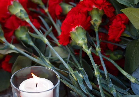 Одна из самых известных свидетельниц холокоста ушла из жизни на 104-м году в День Победы