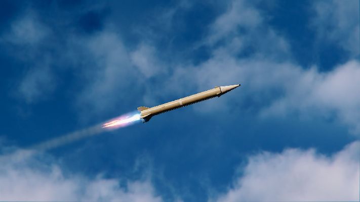 Geo TV: Индия ударила ракетами по трем авиабазам Пакистана