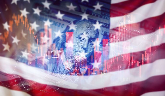 Минфин США предрек дефолт страны к августу