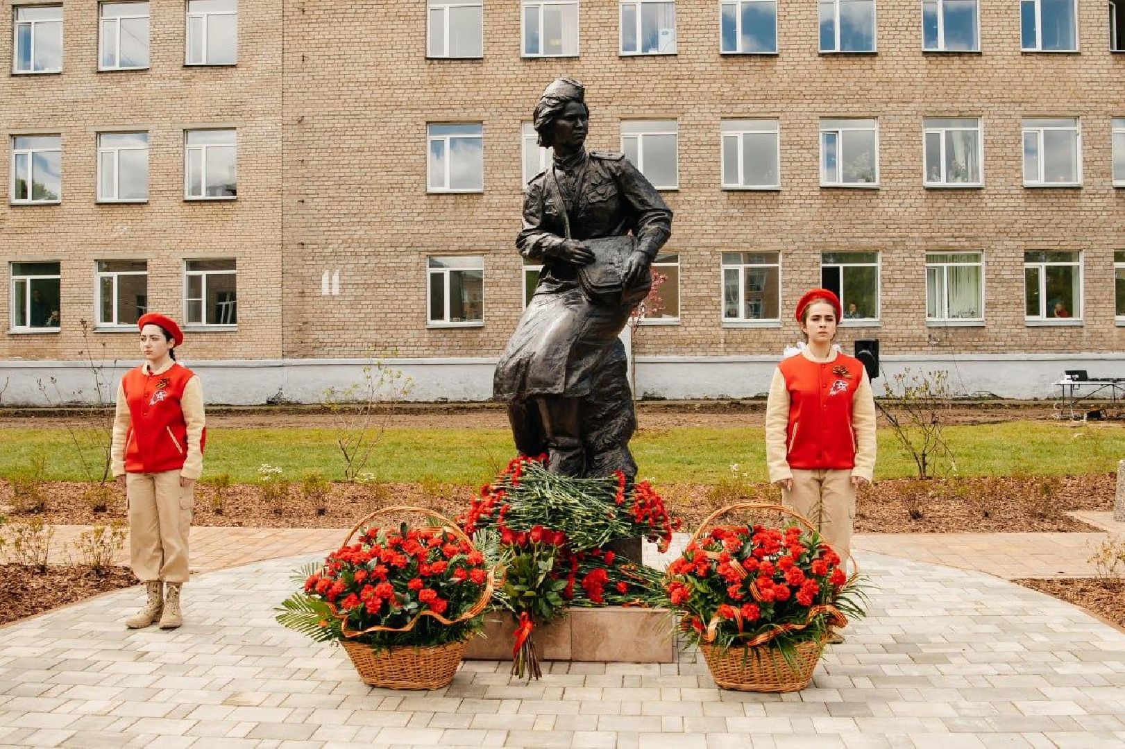 Фото: администрация г.о. Пушкинский