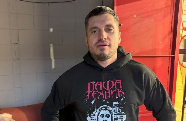 «Чтобы я об этом не знала»: бывшая жена Паши Техника обратилась к его друзьям