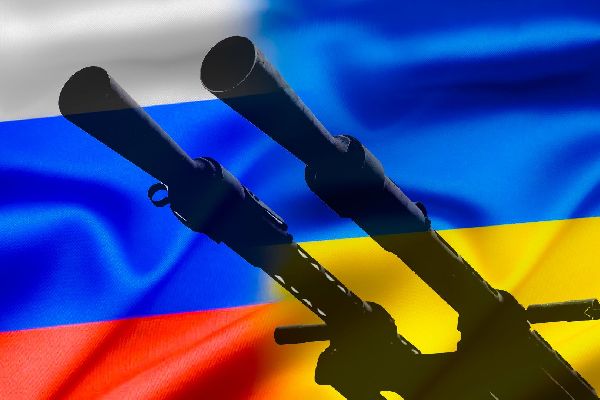 Объявленное Путиным трехдневное перемирие в зоне СВО подошло к концу