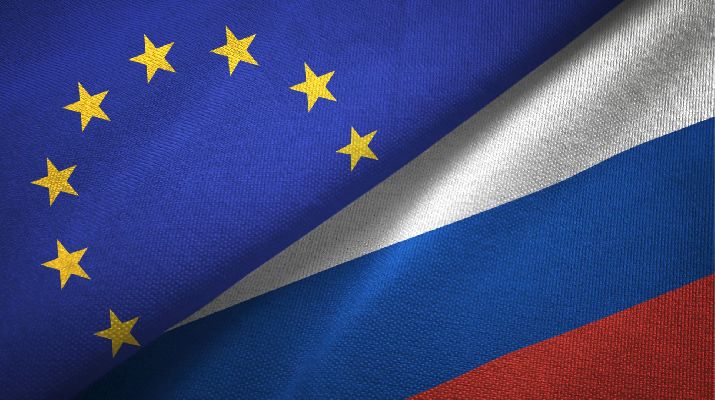Путин высказался о будущем отношений РФ с европейскими странами