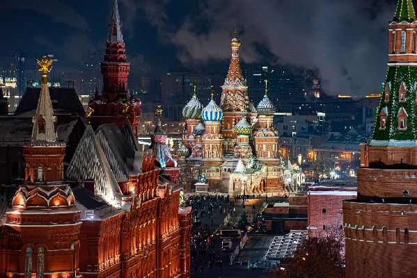 Путин раскрыл личность главного гостя на параде Победы в Москве