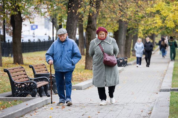 Работающим пенсионерам объяснили порядок перерасчета пенсий в августе
