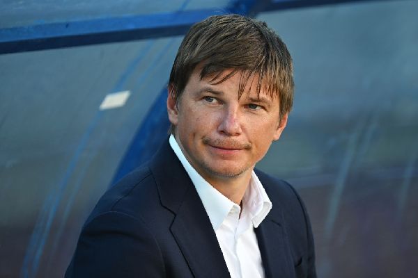 Новая любовь Аршавина показала дочь футболиста