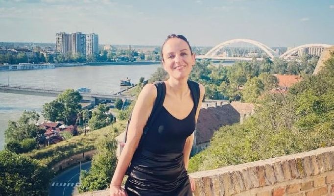 Ирина Панкратова* (Фото: Instagram**/pira_ra)