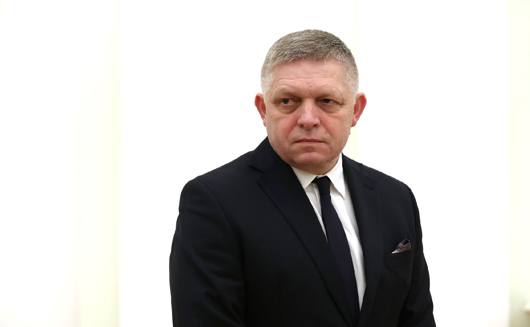 Роберт Фицо (Фото: www.kremlin.ru)