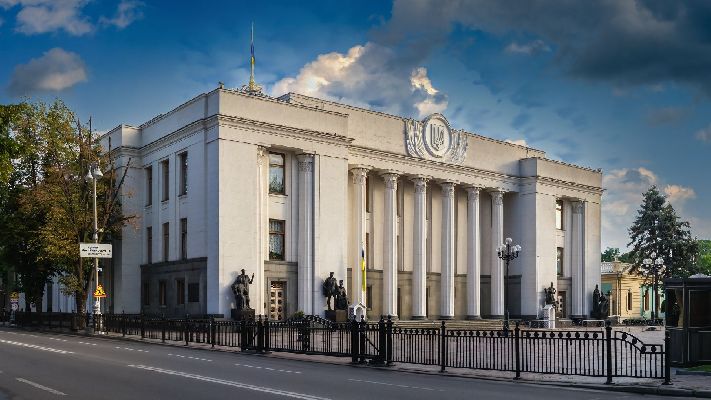 На Украине призвали убрать ТЦК в текущем виде
